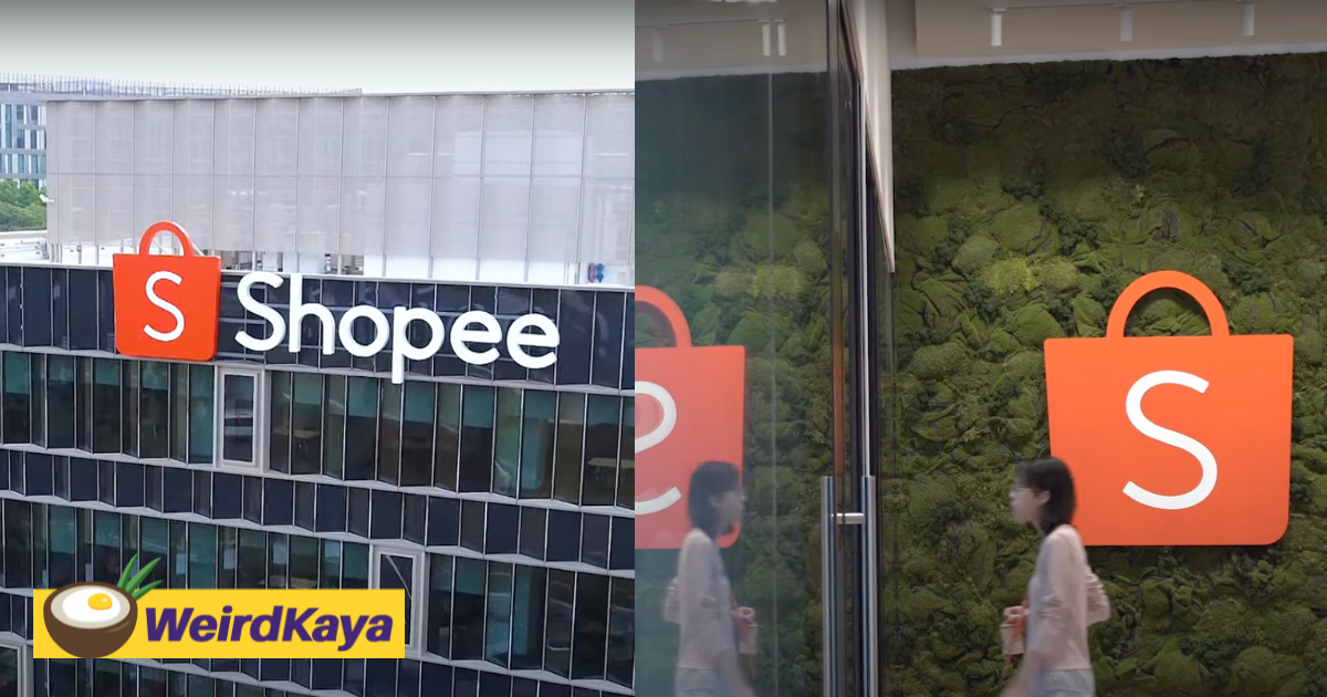 Shopee to layoff more staff after job cuts 3 months ago, co-founder stops taking a salary | weirdkaya