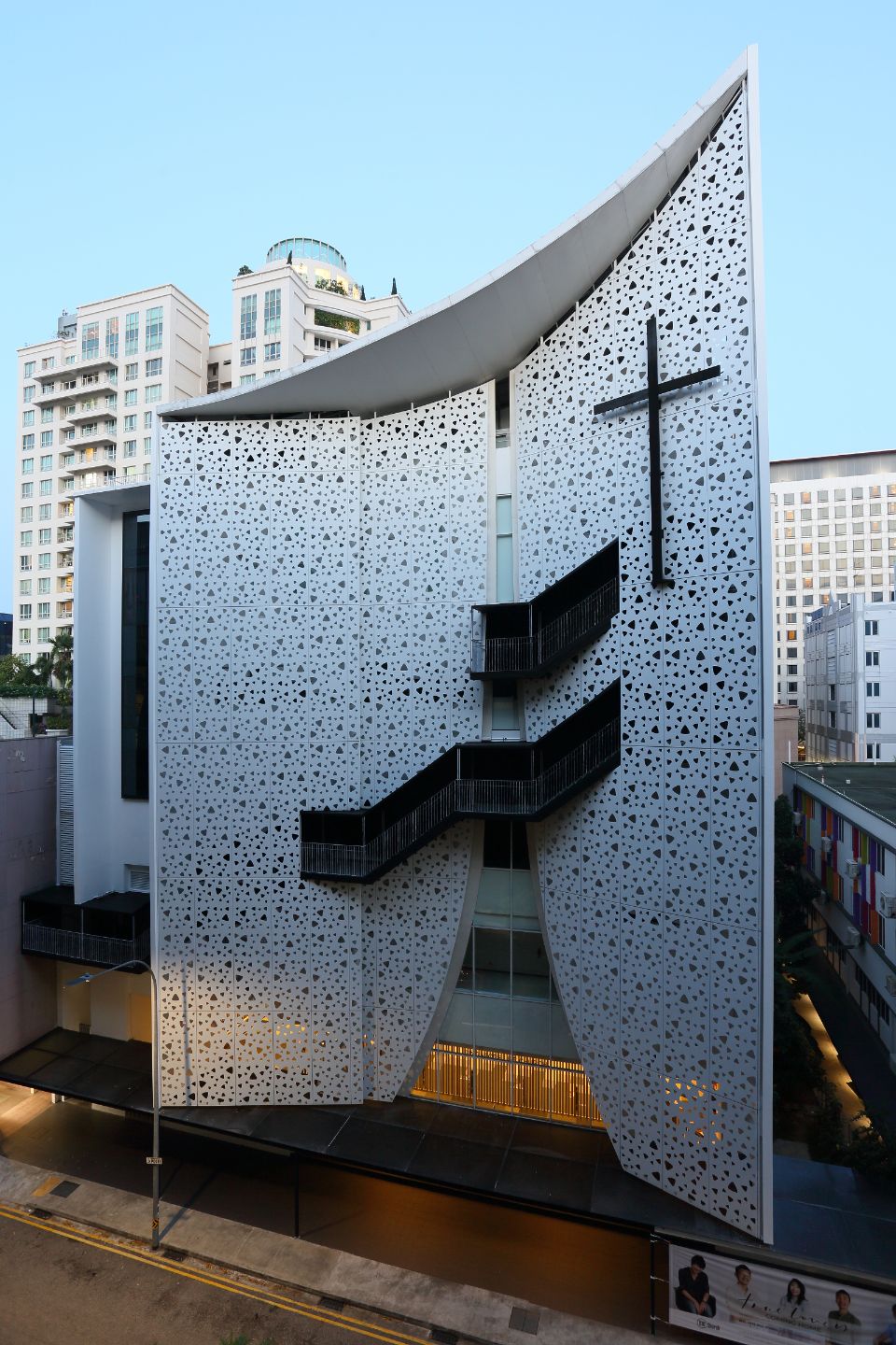 Singapore Life Church