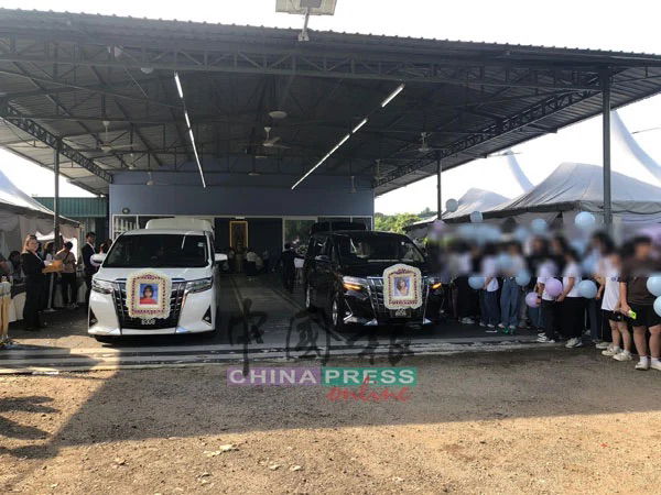 Sisters die in Johor fire part 3 (1)