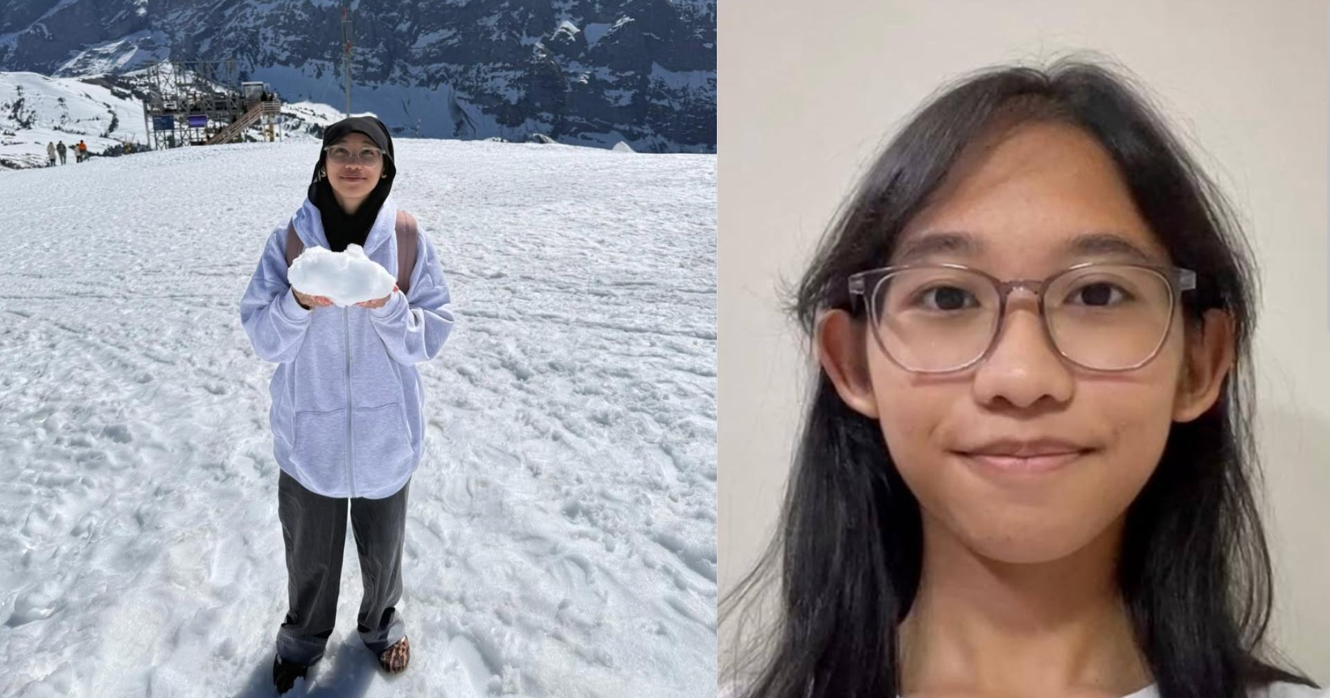 Siti Aishah Siregar Sahat Siregar