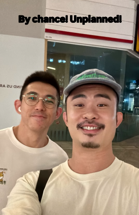 S'porean stranded by bus (2)