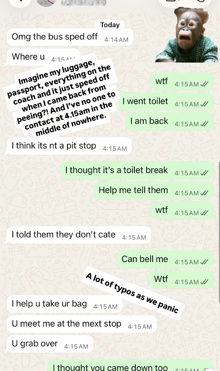 S'porean stranded by bus (3)