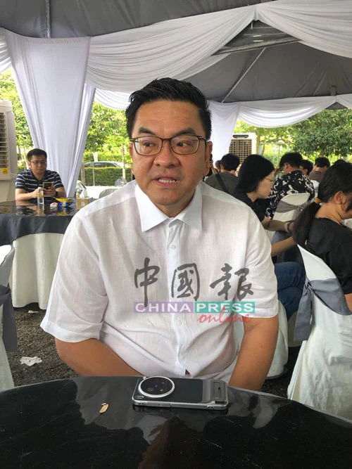 Tan Tuan Peng
