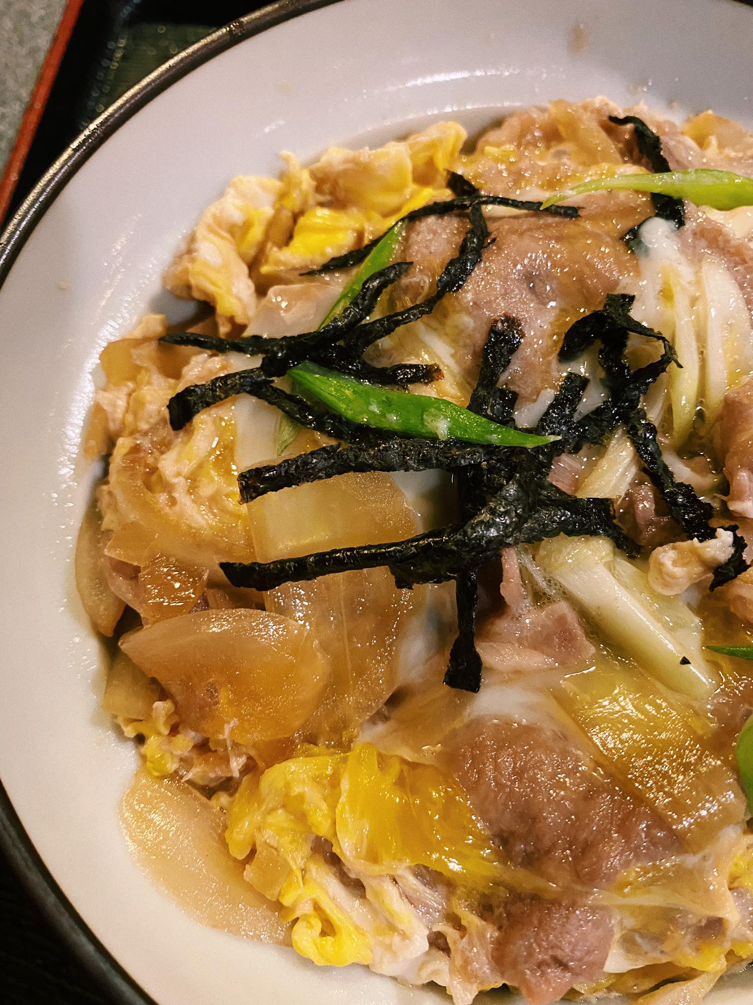 This hidden restaurant inside japan club kl serves comfort japanese food starting from rm13 | weirdkaya