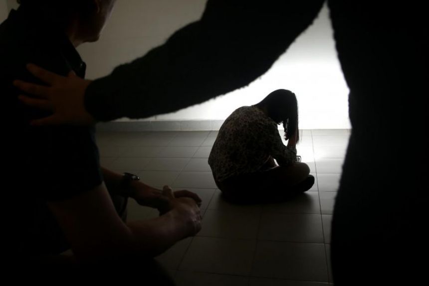 53yo man nabbed for allegedly molesting three children at a flat in sri damansara | weirdkaya