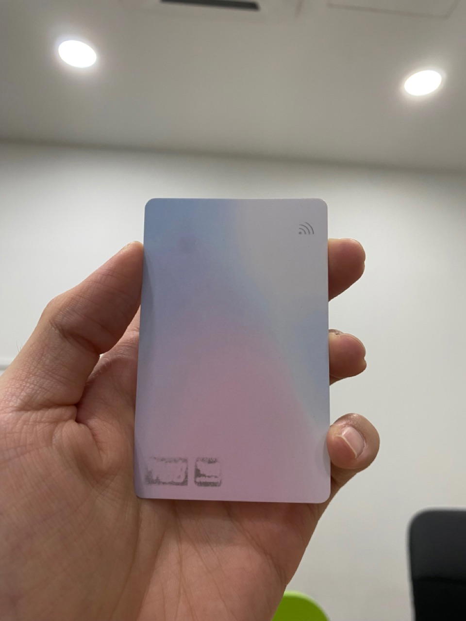 Touch N Go NFC Card is on sale, I guess : r/malaysia