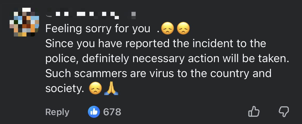 Tourist Claimed He Was Forced To Pay RM300 For Ride From KLIA's Terminal 2 To Terminal 1 comment 2