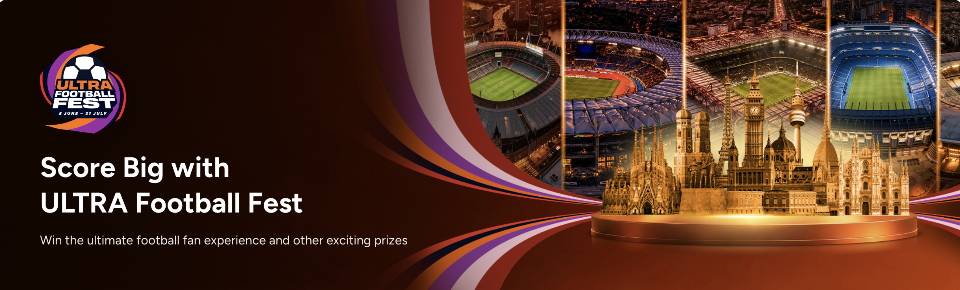 Image from: U Mobile Powers M’sians’ World Cup 2026 Experience With Free Match Streaming on RTMKlik And A Chance To Win RM250K Football Dream Trip | WeirdKaya