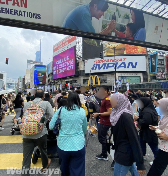 Unemployment Rate In M'sia Rises To 3% In April, Leaves 511,800 Jobless