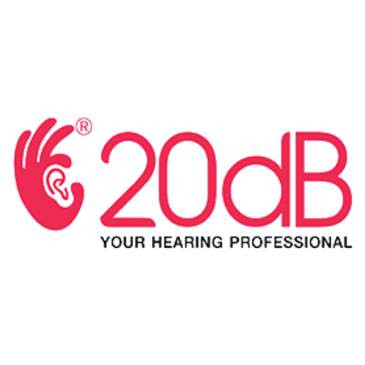 20dB Hearing