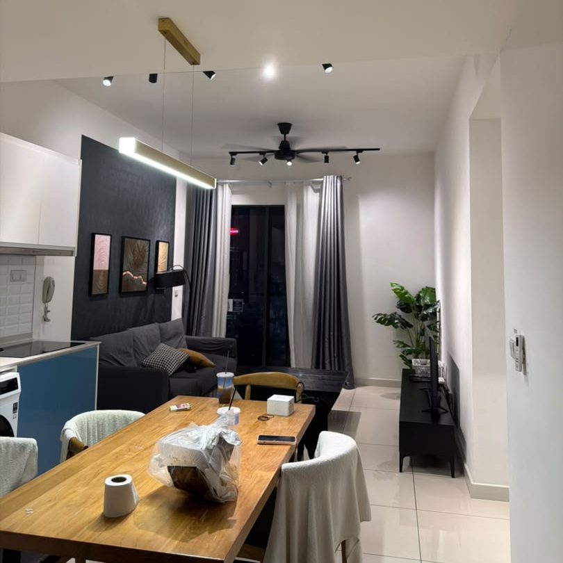 Image from: I Didn’t Know My “RM2K/Month” Condo In KL Would Actually Cost RM2,625. Here’s The Cost Most Don’t See Coming | WeirdKaya