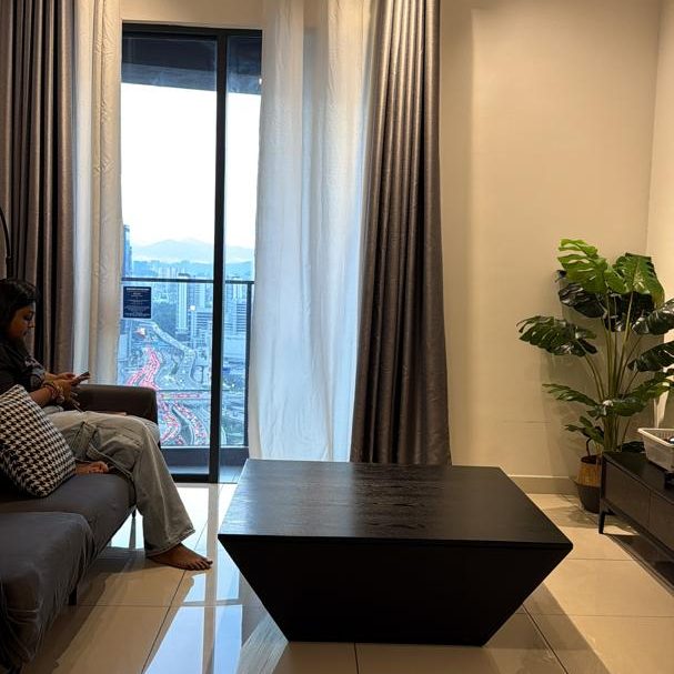 Image from: I Didn’t Know My “RM2K/Month” Condo In KL Would Actually Cost RM2,625. Here’s The Cost Most Don’t See Coming | WeirdKaya