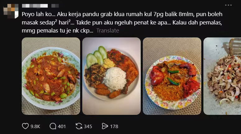 M'sian Woman Put Off By Man Who Asked Whether She Cooks On Dating App comment 3