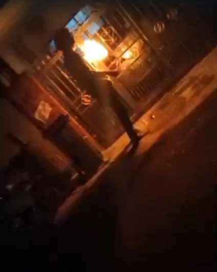 Wrong Johor house targeted (2)