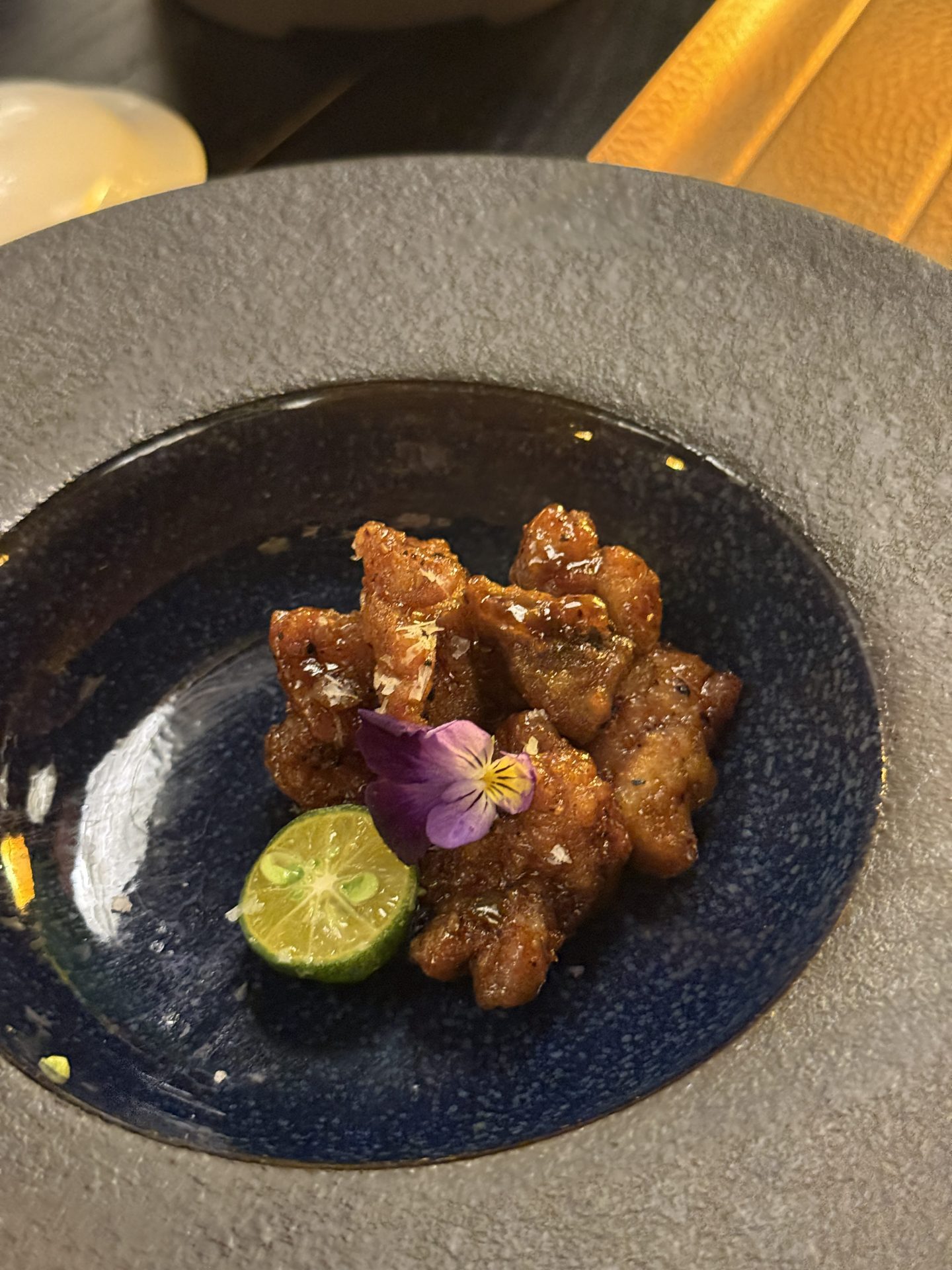 旭炎炒鸡