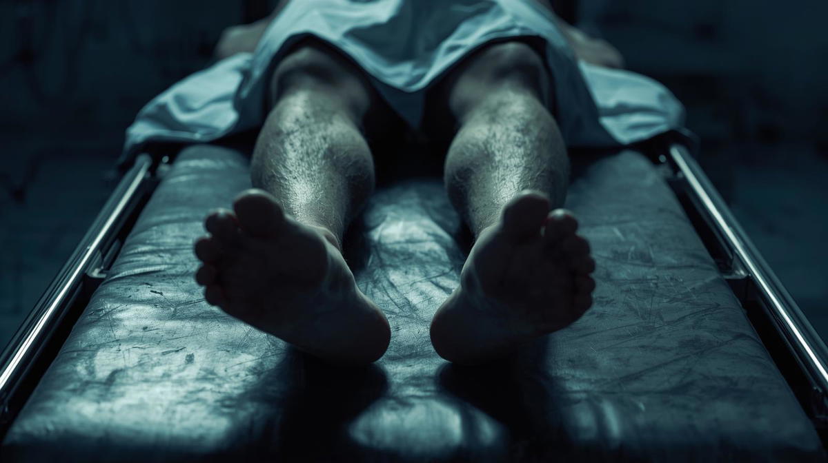 taiwanese man dies after surgery larger genitals body