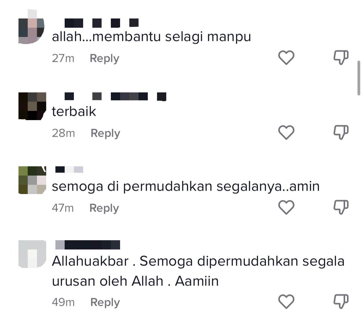 Abang salleh flood comment 01