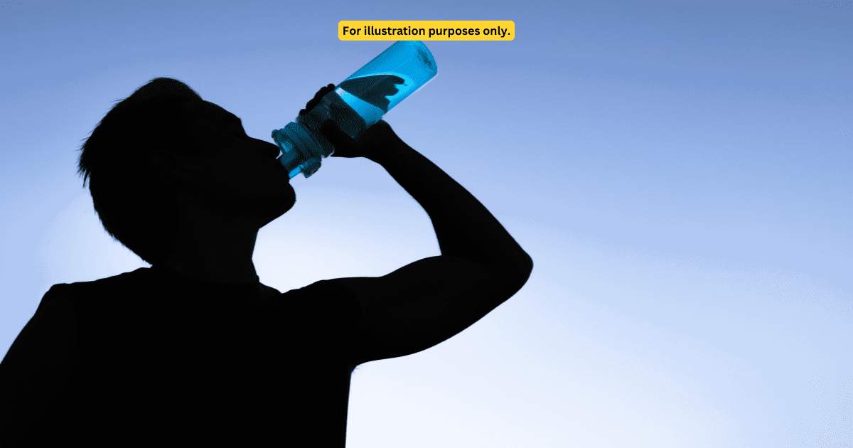 Accident Victims Should Never Be Given Water Before Paramedics Arrive, Here's Why