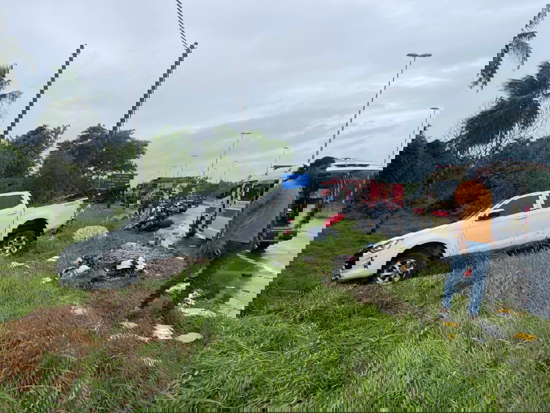 accident