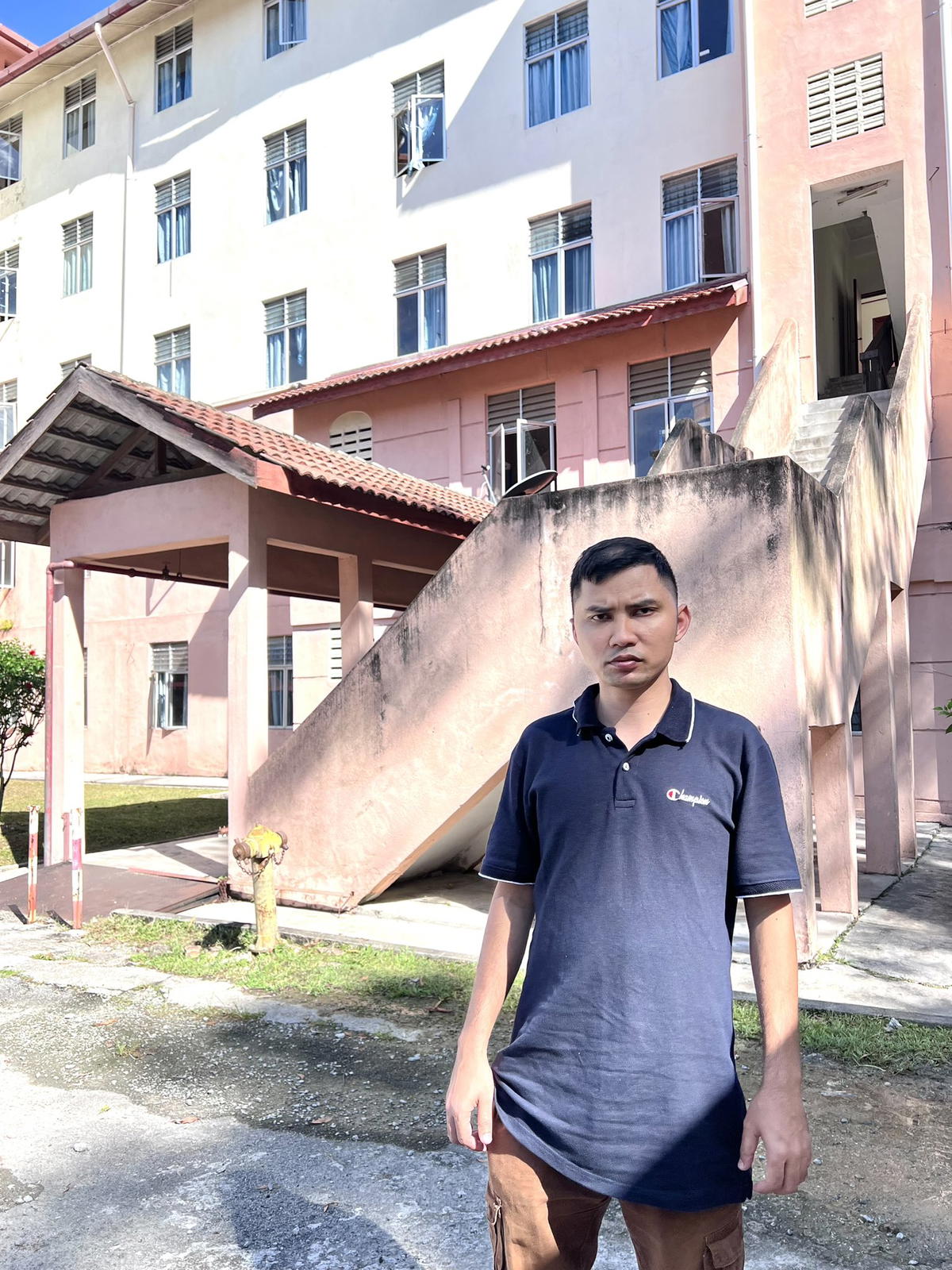 After 10 SPM Tries, 2 STPM Attempts, M’sian Man With Learning Disability Finally Becomes A Teacher At 37