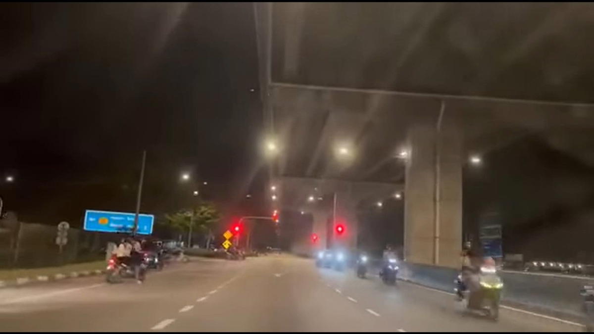 mat rempit