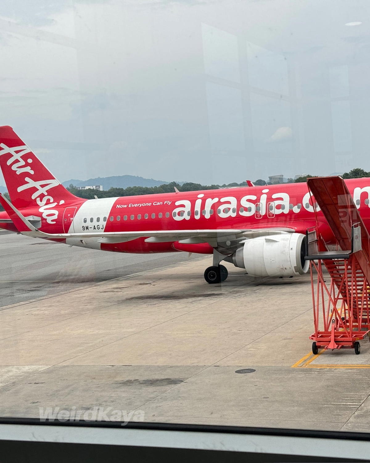 AIR ASIA