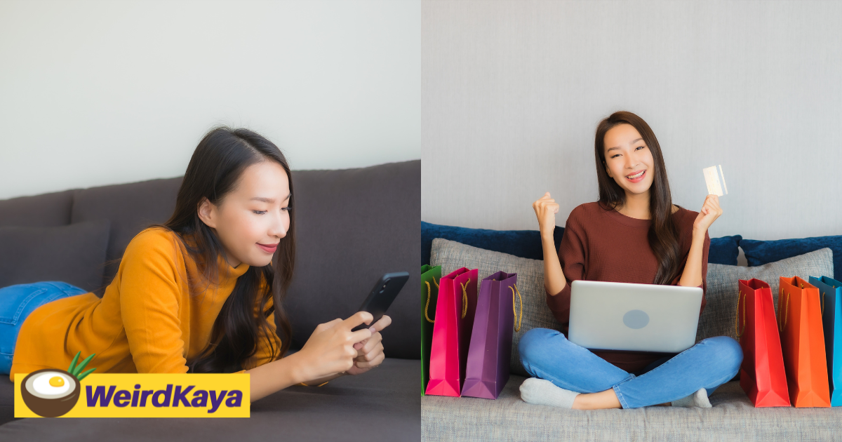 4 budget tips every malaysian online shopper should know! Shop in comfort with alipay+ rewards’ amazing deals | weirdkaya
