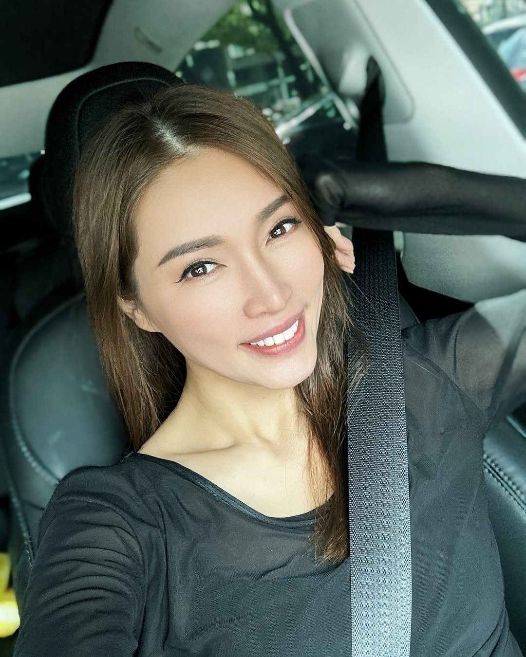 amber chia