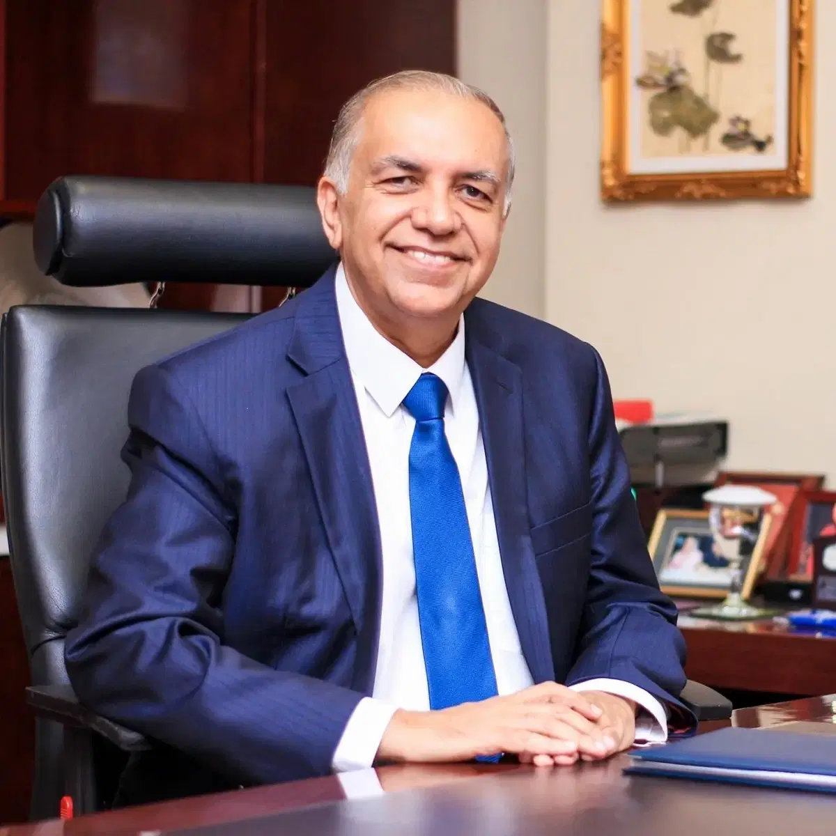Ameer Ali Mydin