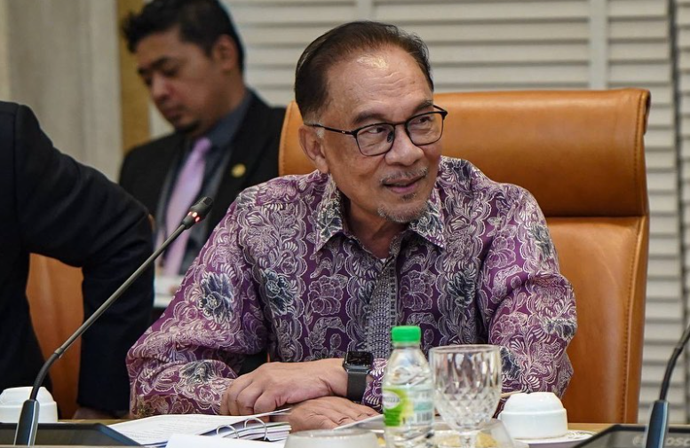 Anwar ibrahim