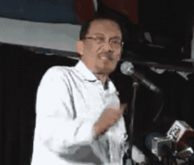 Anwar Ibrahim