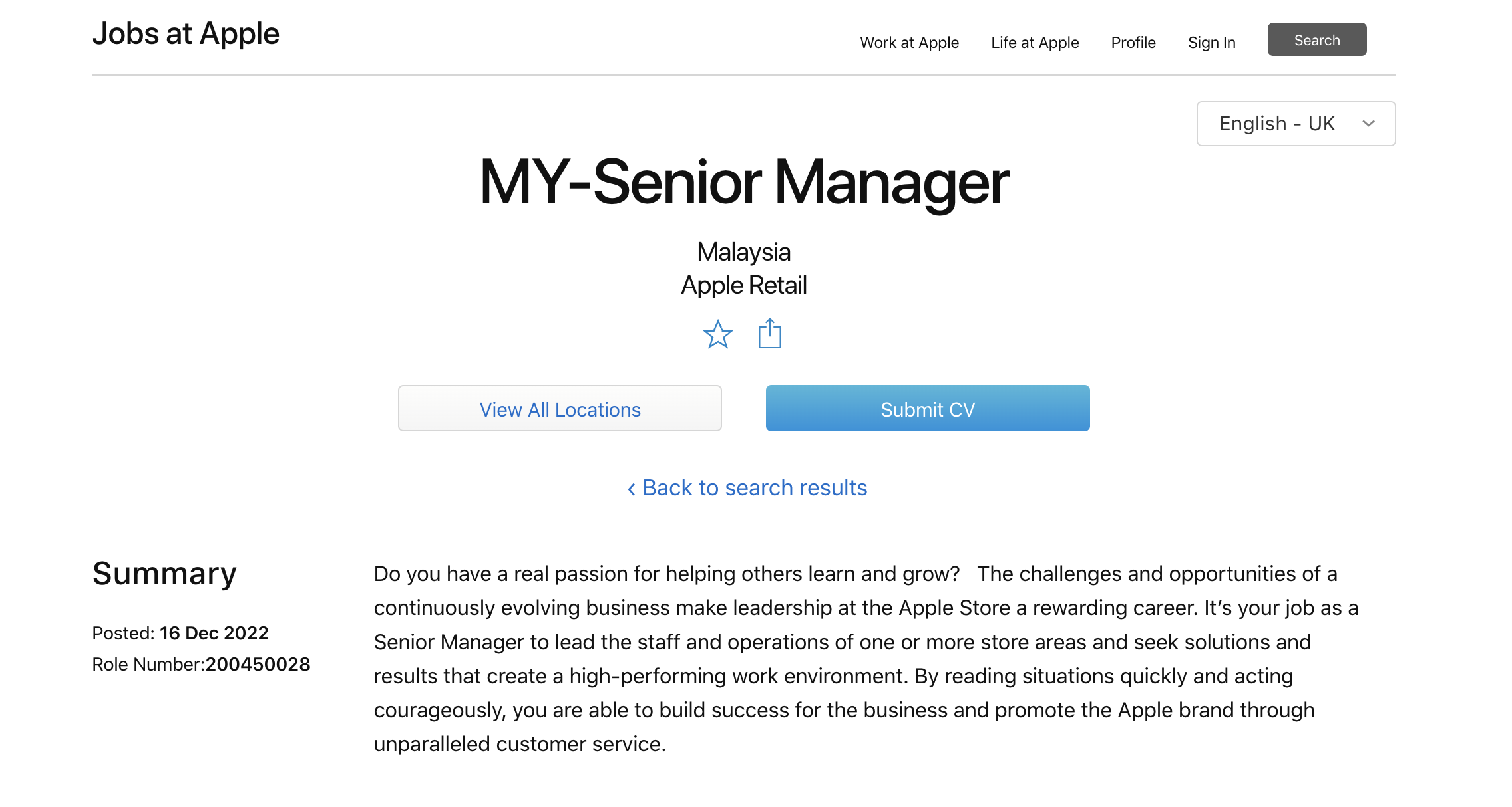 Apple malaysia hiring post 01