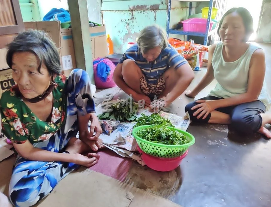 Aunties of 5 kids sent to Perak orphanage