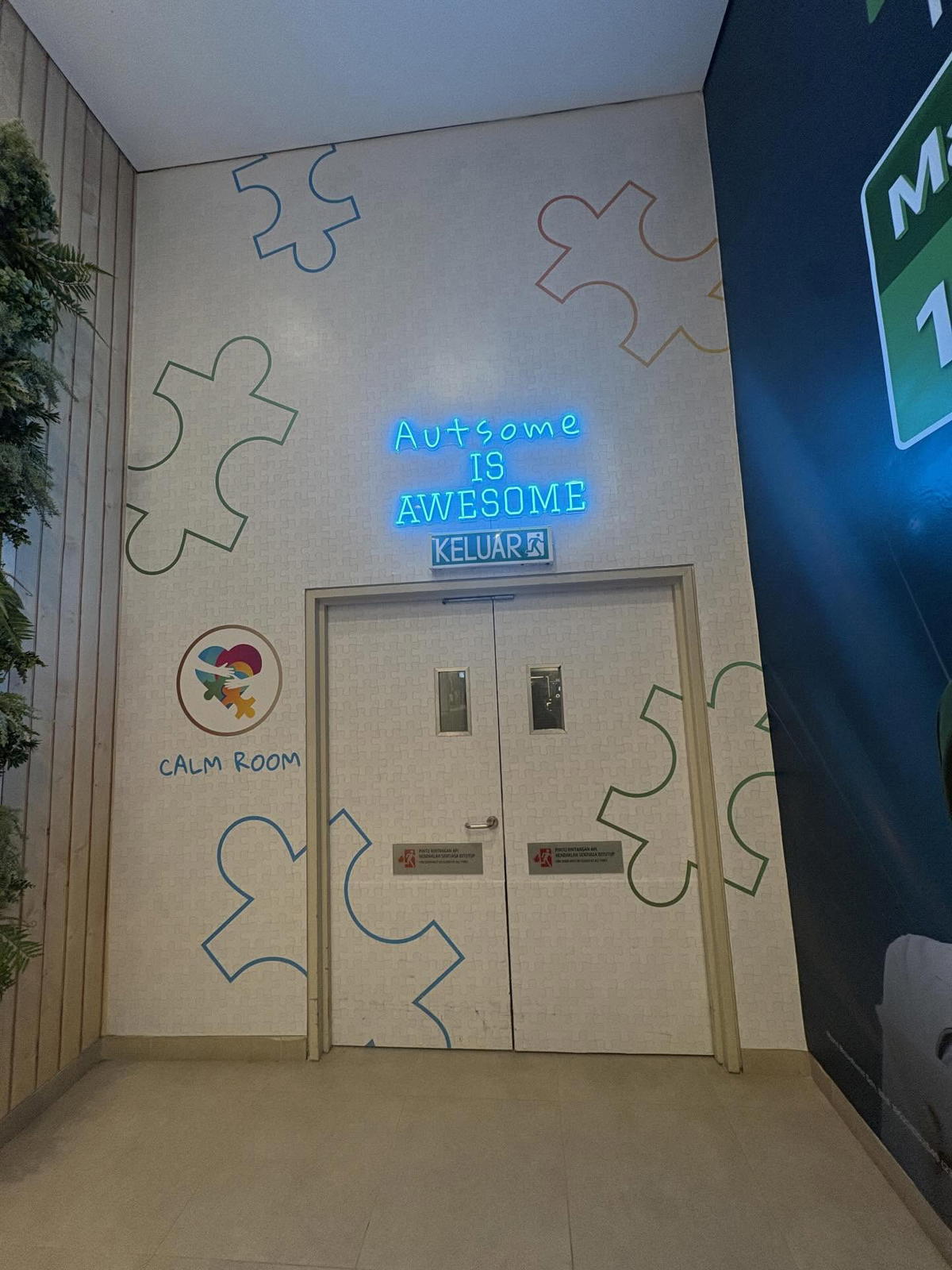 Autsome Autistic Kids