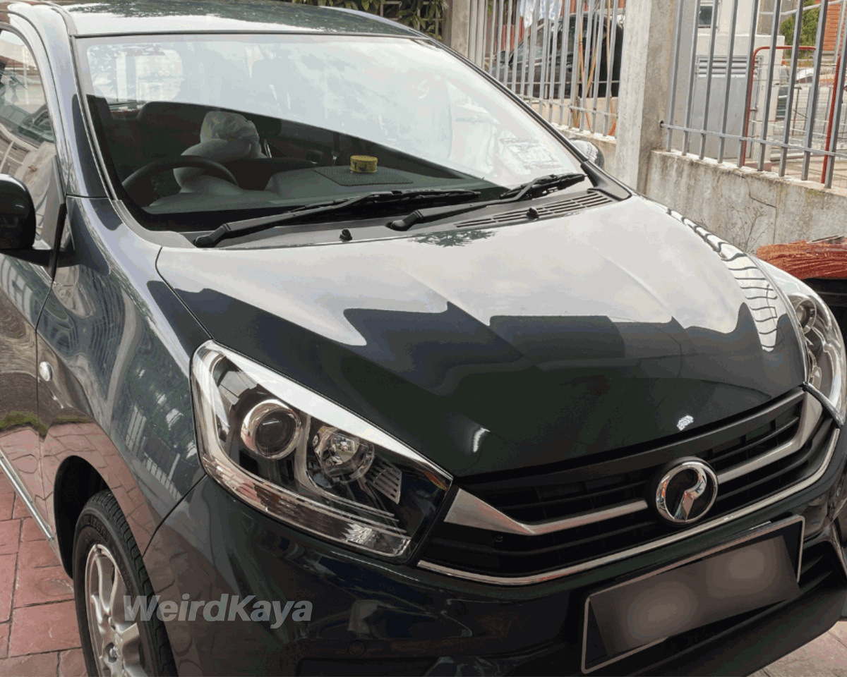 Axia