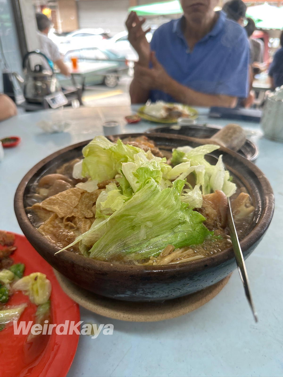 Bak kut teh