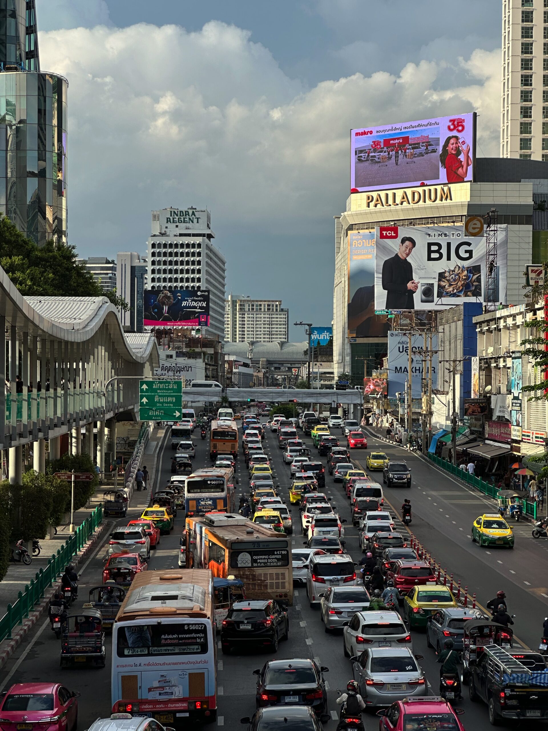 Bangkok 2