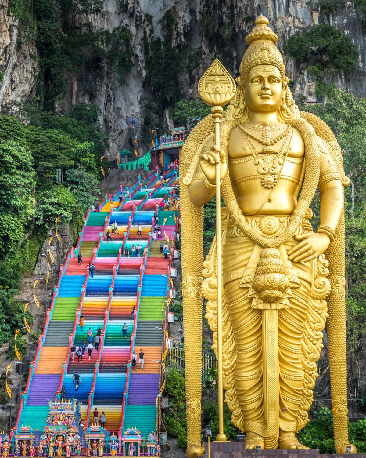 Batu cave