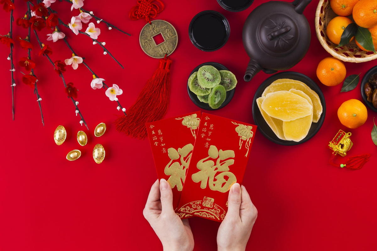 Here are 7 things kiasu malaysians will do before cny | weirdkaya