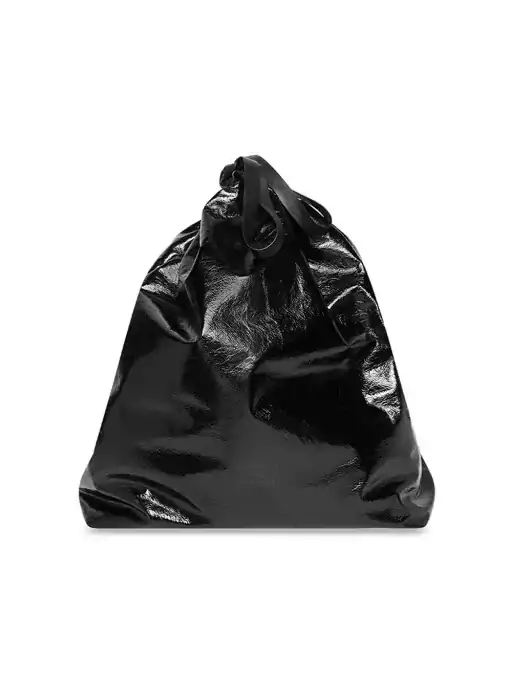 Legal theft': Balenciaga slammed for selling $2557 trash bags