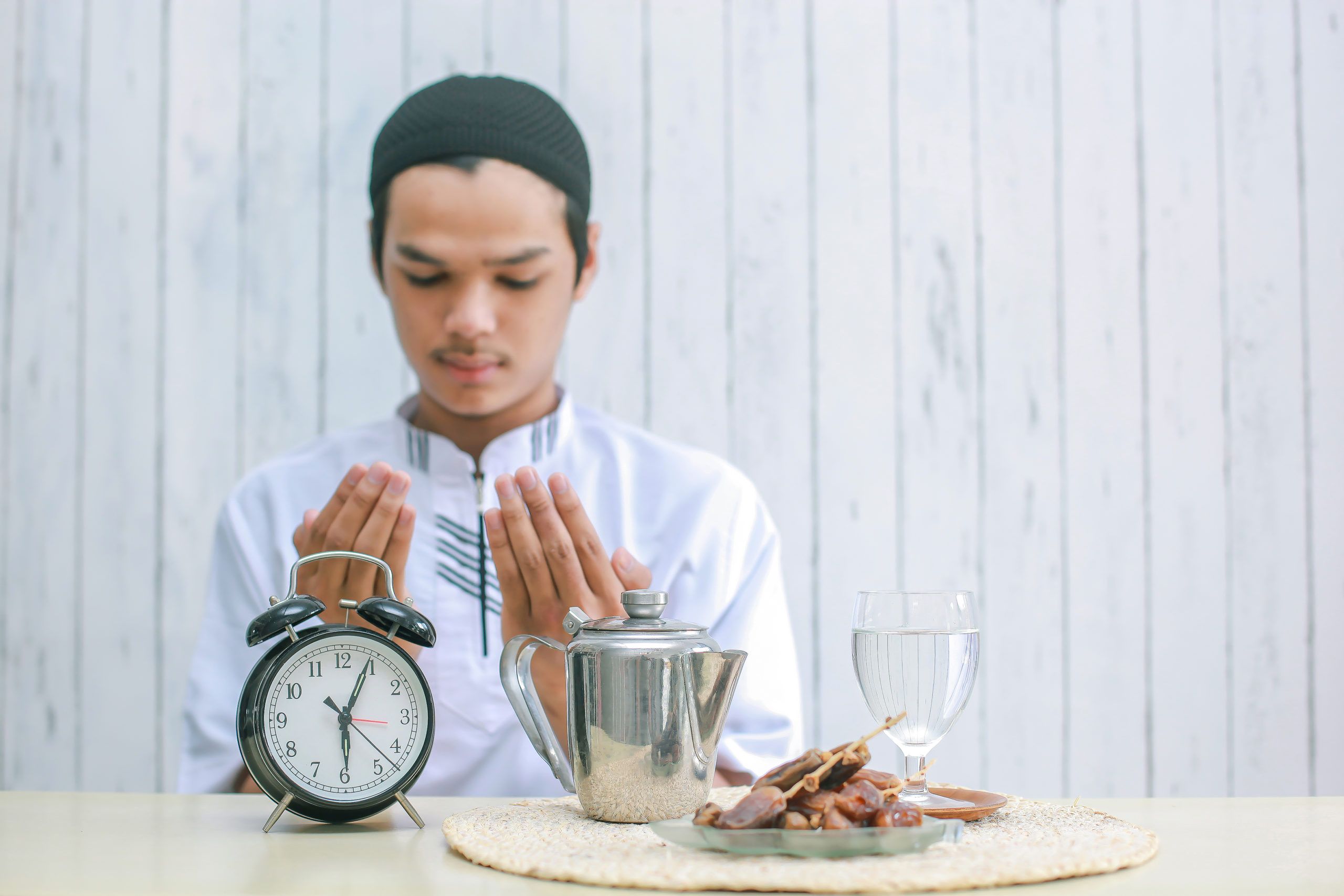 5 important facts we learnt about ramadan and fasting from our muslim colleagues  | weirdkaya