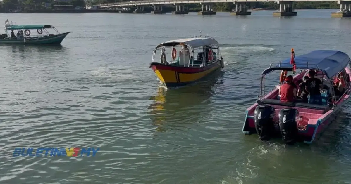 boats