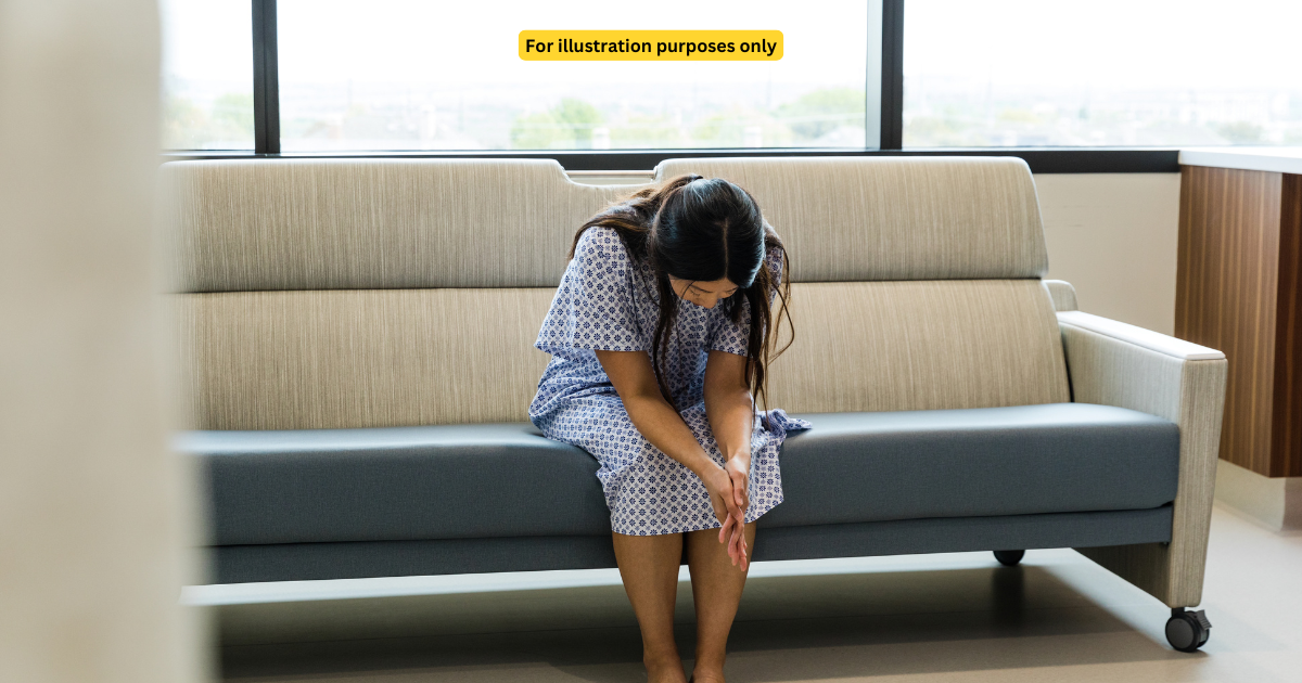 Boss Relieved After Staff Suffers Miscarriage, Says No More Shortage & Calls It A Blessing From God