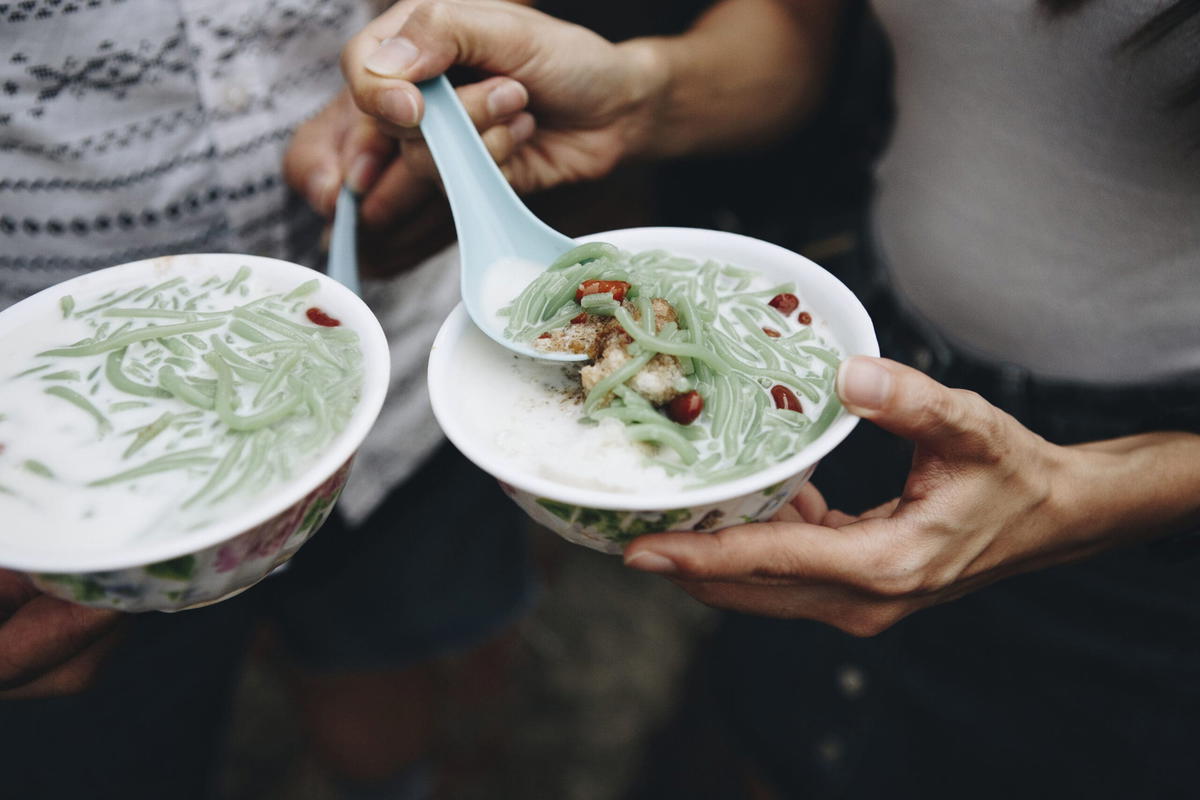 Cendol