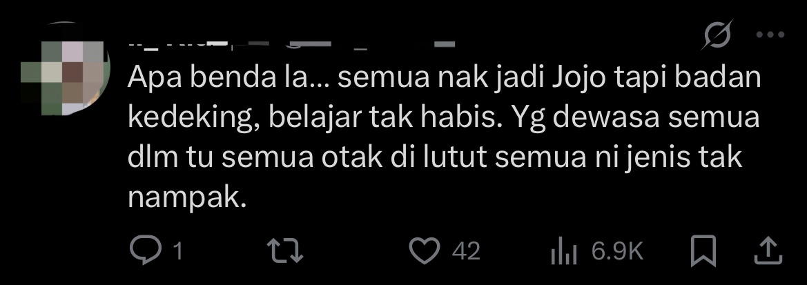 2 Boys Seen Taunting & Roughing Each Other Up At MMA Event Held In Bangsar, Sparks Online Outrage comment 2