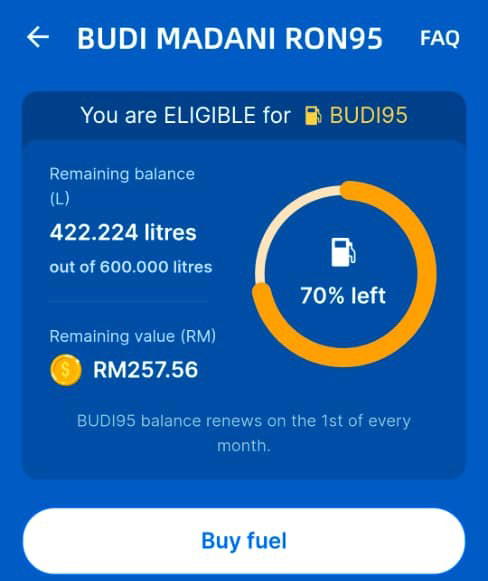 BUDI95