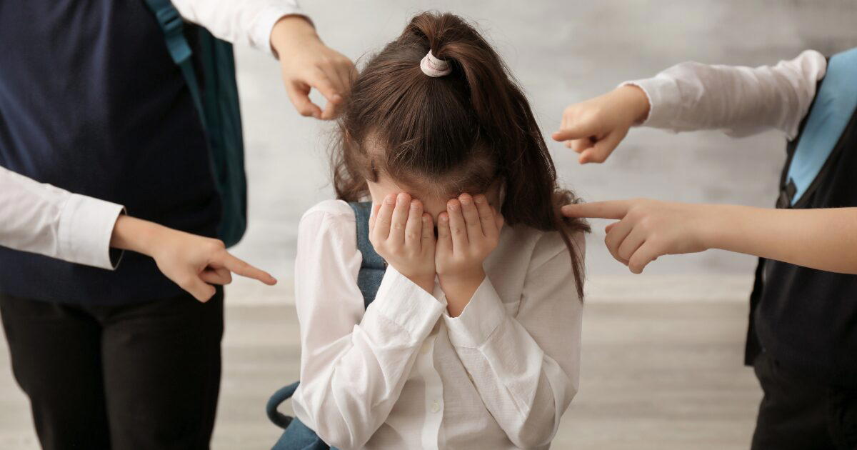 bully
