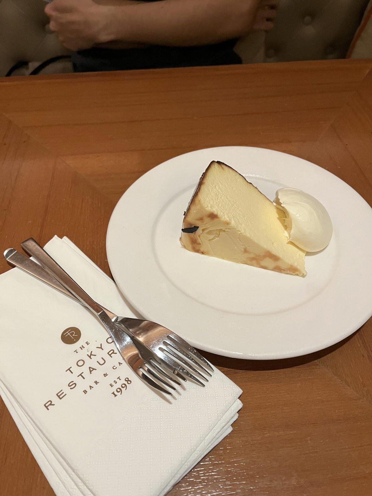 The Tokyo Restaurant In KL Serves Melt-In-Your-Mouth Cheesecakes