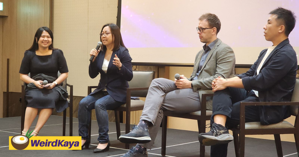 cacaFly Malaysia Joins Forces With Industry Experts To Unveil AI-Driven Marketing Innovations