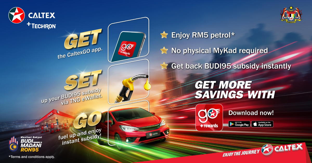 Caltex Malaysia - Web Column (ENG)